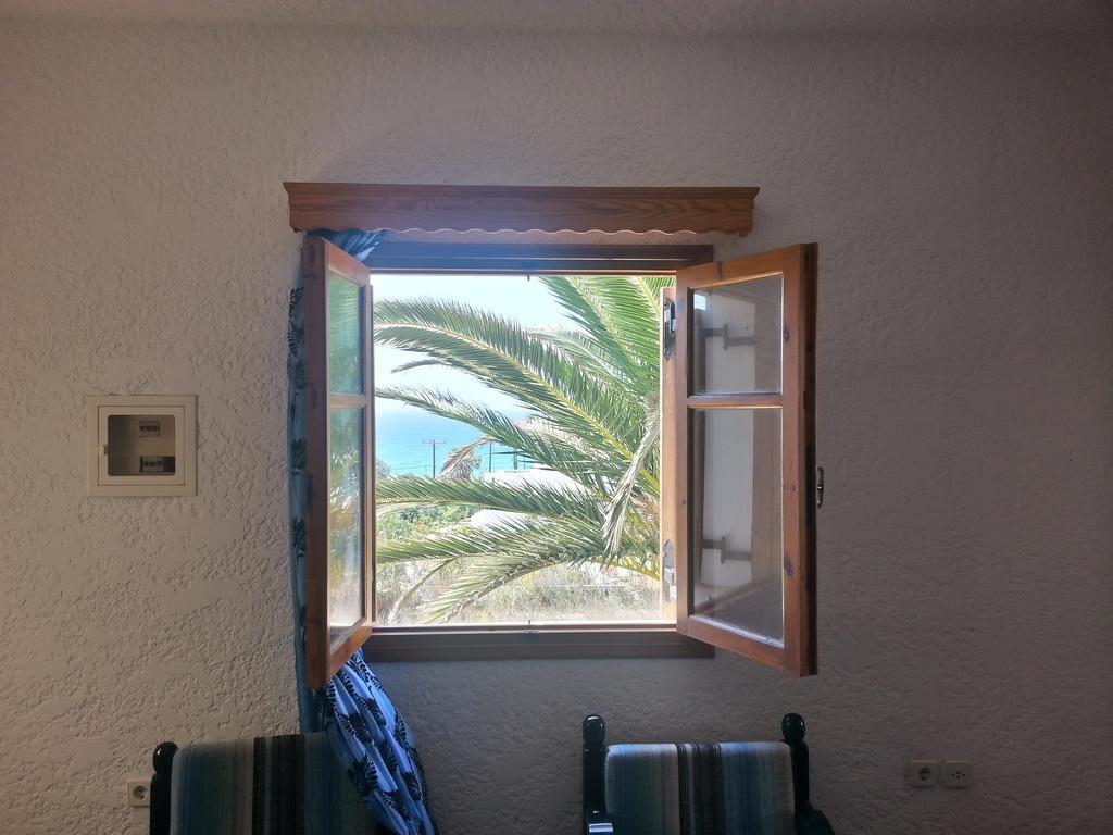 Montemar Studios & Apartments أركاسا الغرفة الصورة