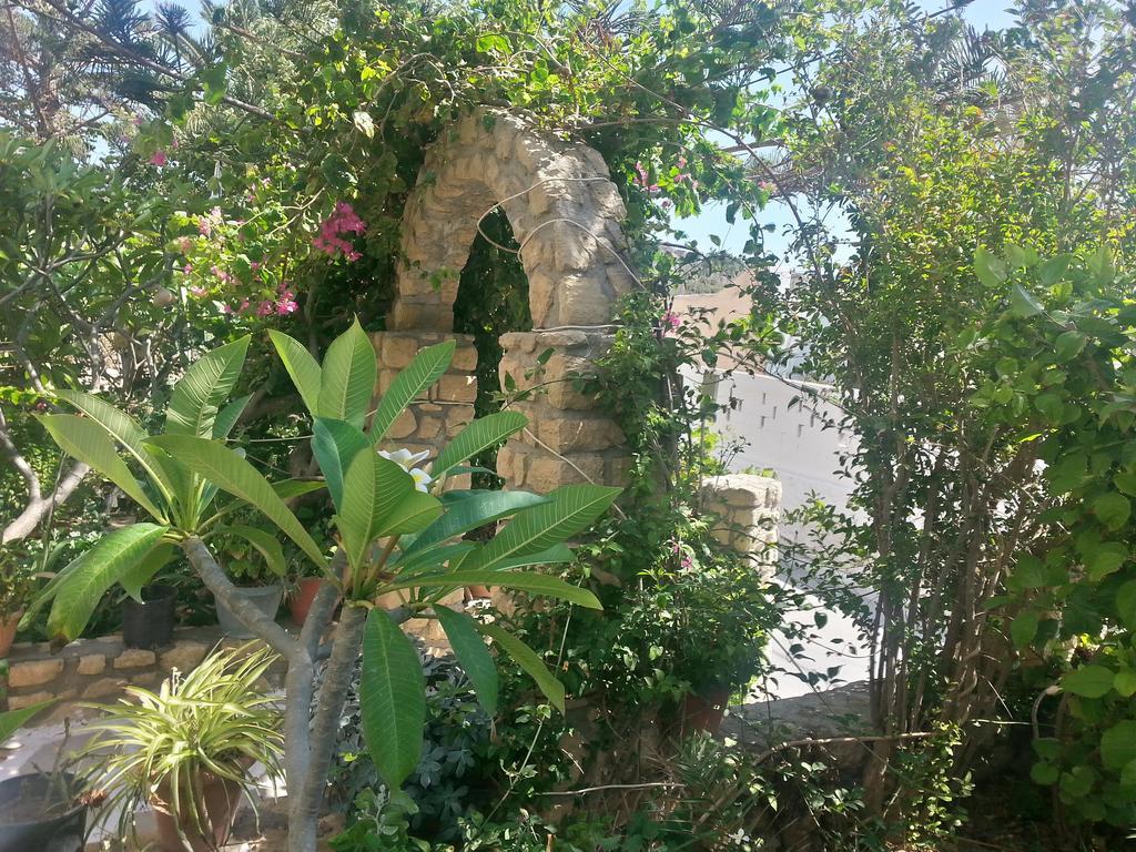 Montemar Studios & Apartments أركاسا الغرفة الصورة
