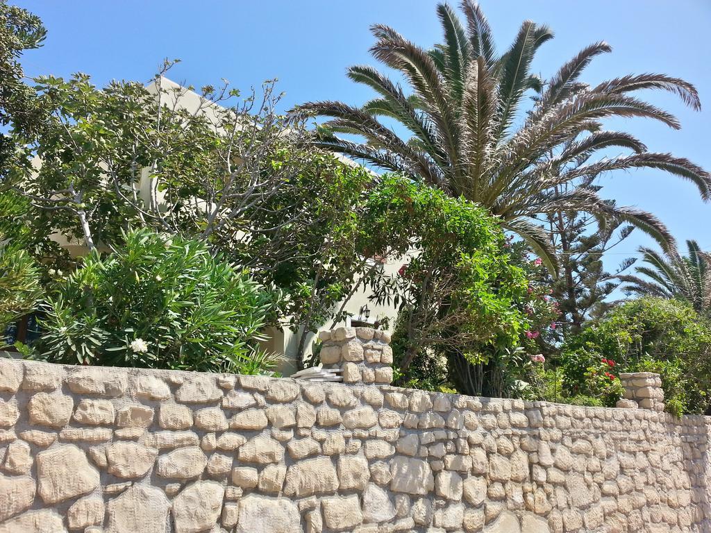 Montemar Studios & Apartments أركاسا الغرفة الصورة
