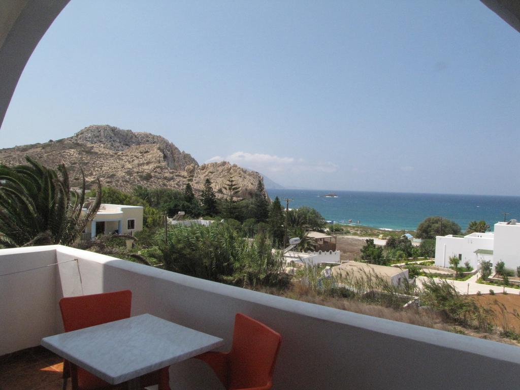 Montemar Studios & Apartments أركاسا الغرفة الصورة