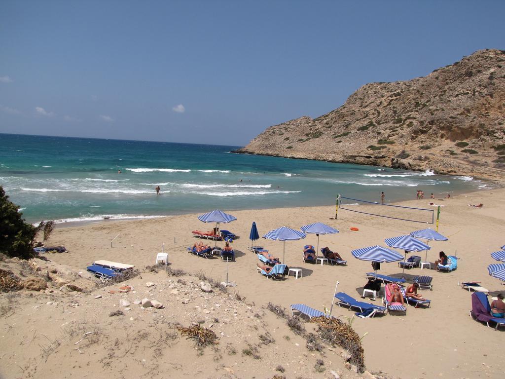 Montemar Studios & Apartments أركاسا الغرفة الصورة
