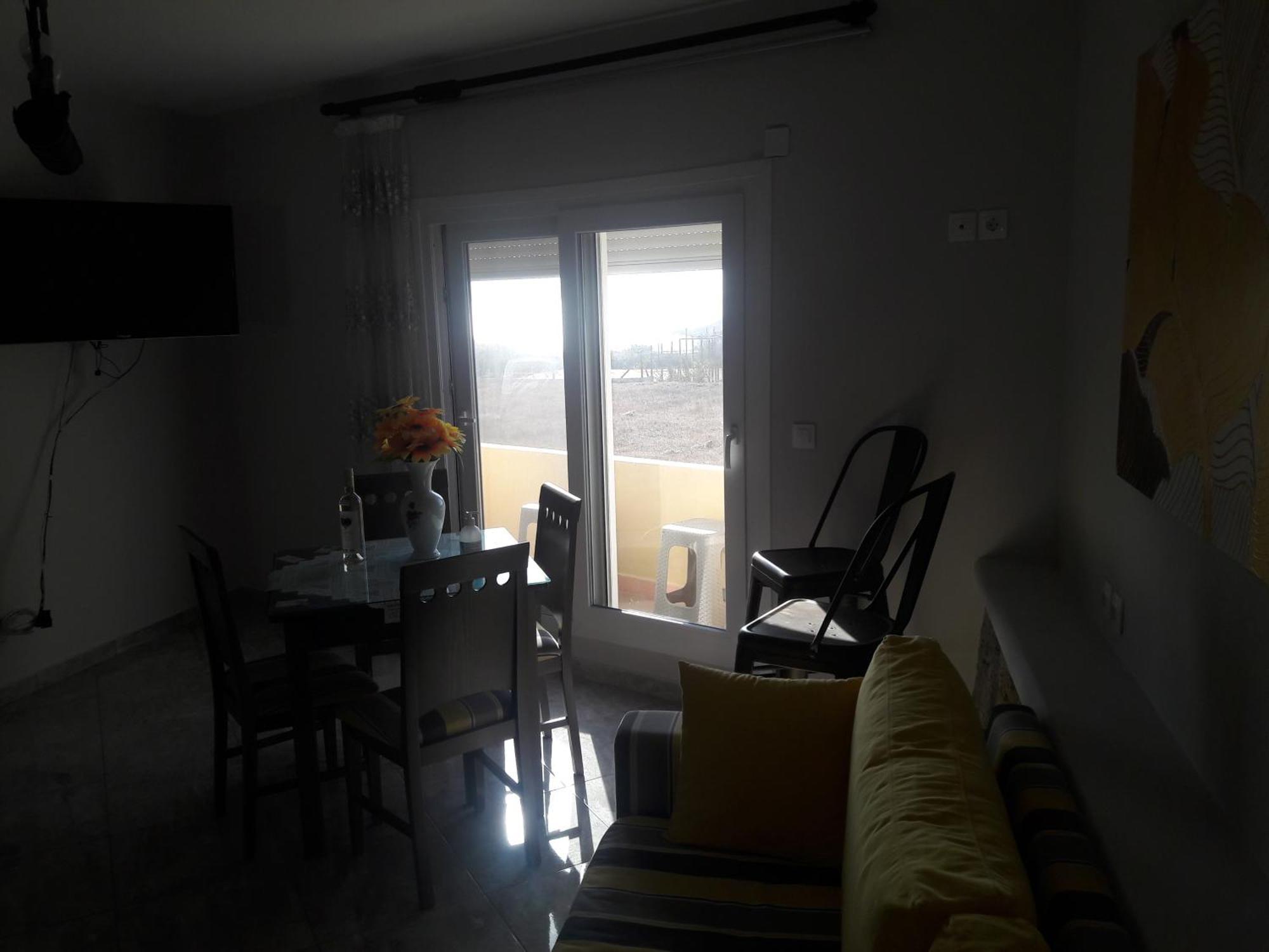 Montemar Studios & Apartments أركاسا المظهر الخارجي الصورة